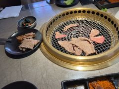 -谷牛日式烤肉(宝山U天地店)
