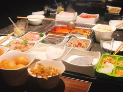 -海底捞火锅(上地华联店)