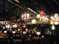 大堂-Maan coffee漫咖啡(1905店)
