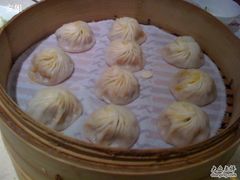 特色灌汤包-鼎泰丰(渔阳店)