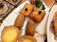 -番茄屋葡式美食(总店)