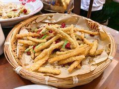 -肖记公安牛肉鱼杂馆·省级非物质文化遗产(三角路直营店)