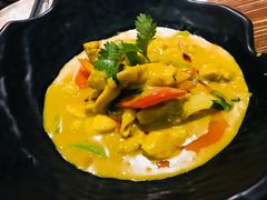 -Siam泰餐厅(水上公园店)