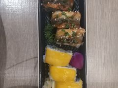 -割烹旭日本料理(龙湖狮山天街店)