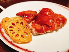 -杭州西子湖四季酒店·金沙厅