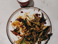 -吉祥春饼·烤鸭(天津新城吾悦店)