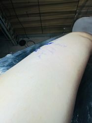 -长沙纹身·龙堂刺青·三土师傅的店