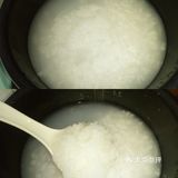 缓解消化不良 健脾和胃🌟大米粥