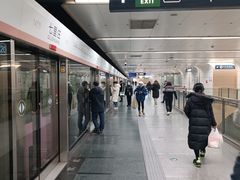 -七里庄(地铁站)