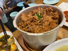 压锅双拼-鸡毛店·川菜(双楠店)