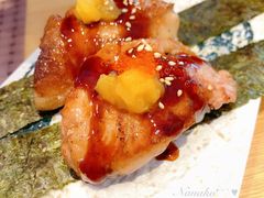 -林妈妈村·日式料理(宝山万达店)