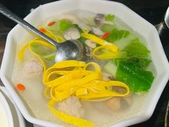 -外婆家(杭州马塍店)