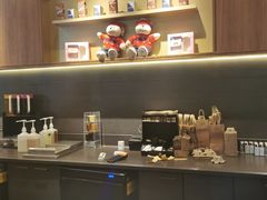 -星巴克(宝山万达店)