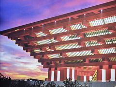 -中华艺术宫(上海美术馆)