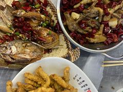 -小民大排档(光谷店)