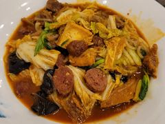 -马尔龙新疆饭店·清真(瑞景店)