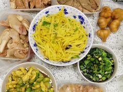 -庄行曹记羊肉(泗泾店)