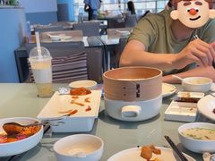 -小大董·烤鸭(观景餐厅·南京西路店)
