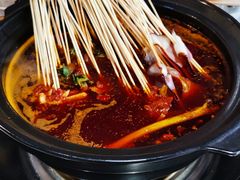 -钢管厂歆瑞源油卤串串香(春熙路太古里店)