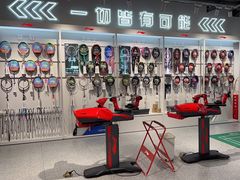 -李宁羽毛球(源深体育店)