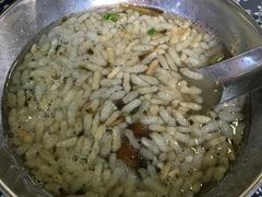 -张关合渣(航空大道店)