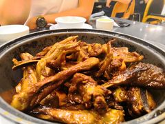 美极鸭五件-美极鲜食坊(宝安南路店)