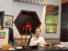 -一盏明灯全素斋(殊像寺店)