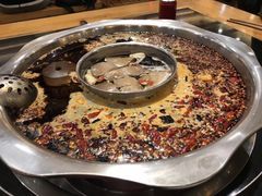 -锅首鲜品火锅(鸳鸯店)
