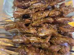 -霄汉牛三鲜湖北砂锅菜(万松园2店)