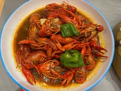 -龙虾奇迹(大华三路店)