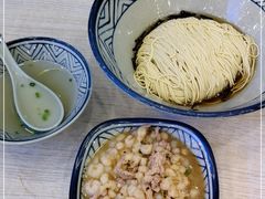 -朱洪元苏式面馆(绿宝广场店)