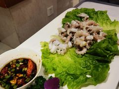 -渔满仓海鲜渔家(象山二店)