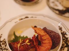 -夏苑(新加坡丽思卡尔顿美年酒店)