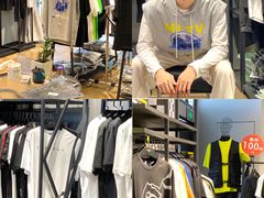 -广州白马服装市场