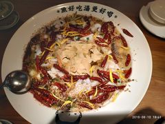 -首秀·四川料理(星耀101店)