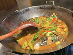 -老阿爸鲜鱼土菜(独墅湖店)