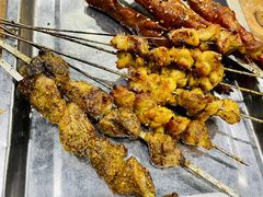 -老虎滩大连海鲜烧烤(建邺云锦路总店)