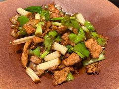 -福照楼汽锅鸡·云南菜(火车站锦江店)