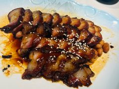 -小竹楼餐厅(窑埠古镇店)