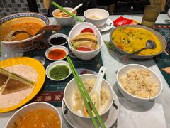 -滕记星发餐室·新加坡菜(巨鹿路店)