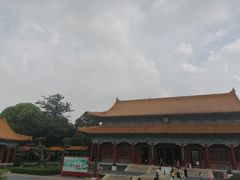 -珠海圆明新园