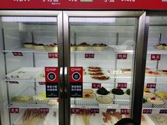 -俭让佬妈现卤串串(温江总店)