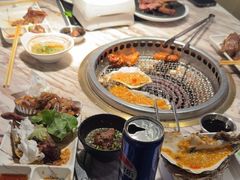 -火炉火自助餐(喜隆多店)