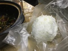-柴火农家饭(遇龙河店)