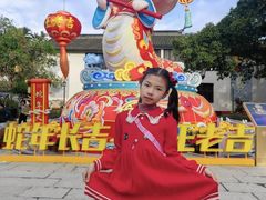 -南沙天后宫景区