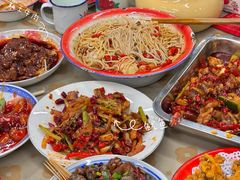 -老三样·旧食新味(万寿宫店)
