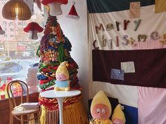 -旧识old mate·烘焙蛋糕店