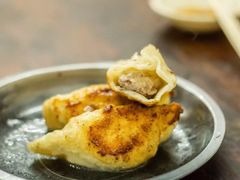 -黄阿姨锅贴大王(万航渡路店)