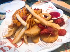 -米兰西点(新华路店)