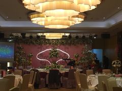 大堂-昆山裕元花园酒店·囍园中餐厅